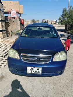 Chevrolet Optra